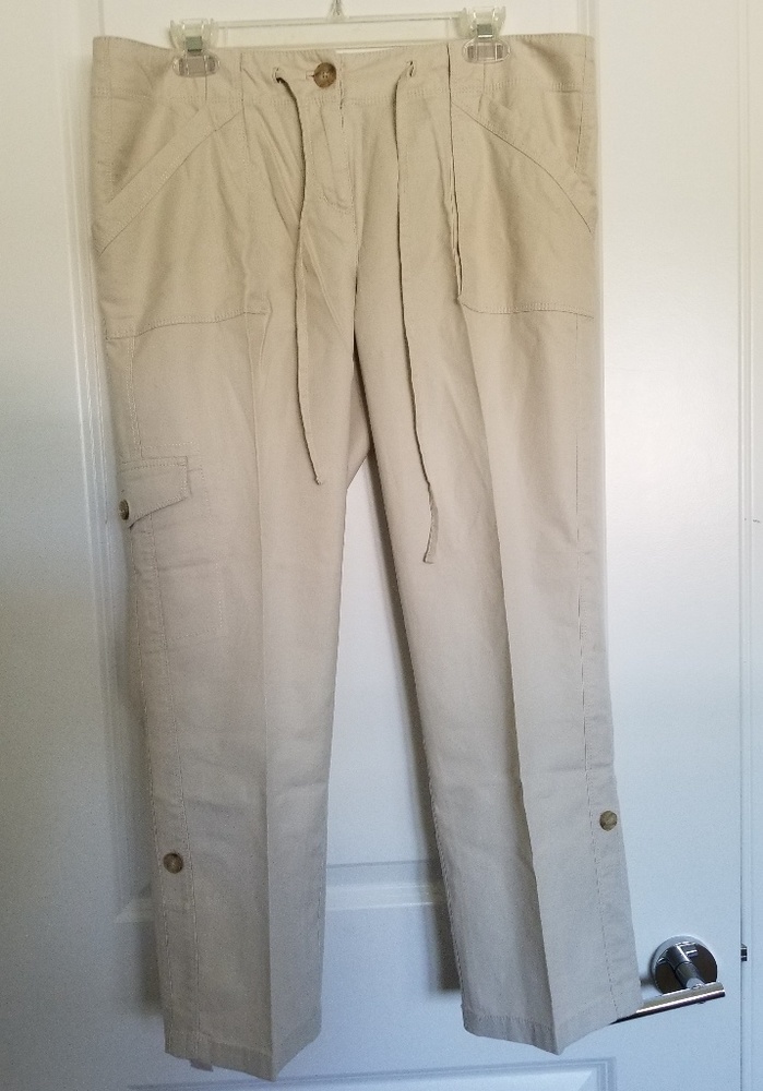 Ann Taylor pants